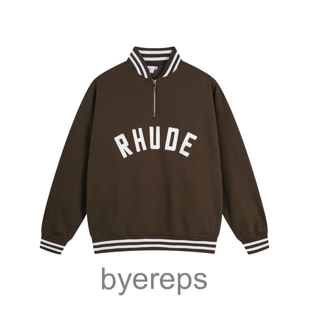 Rhude tracksuit ( has pants with it ) — photo 3 of 4