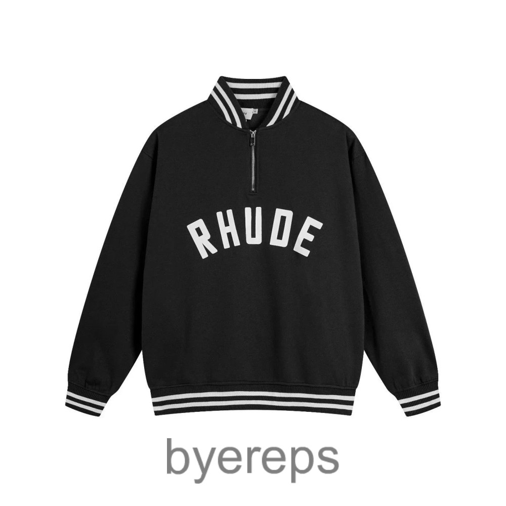 Rhude tracksuit ( has pants with it ) — photo 4 of 4