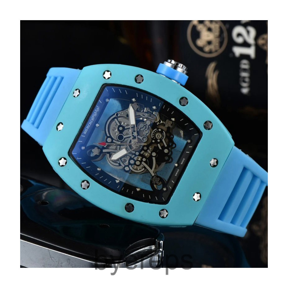 Richard Miller Watch