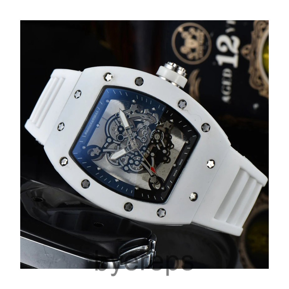 Unbranded Richard Miller Watch — photo 3 of 3