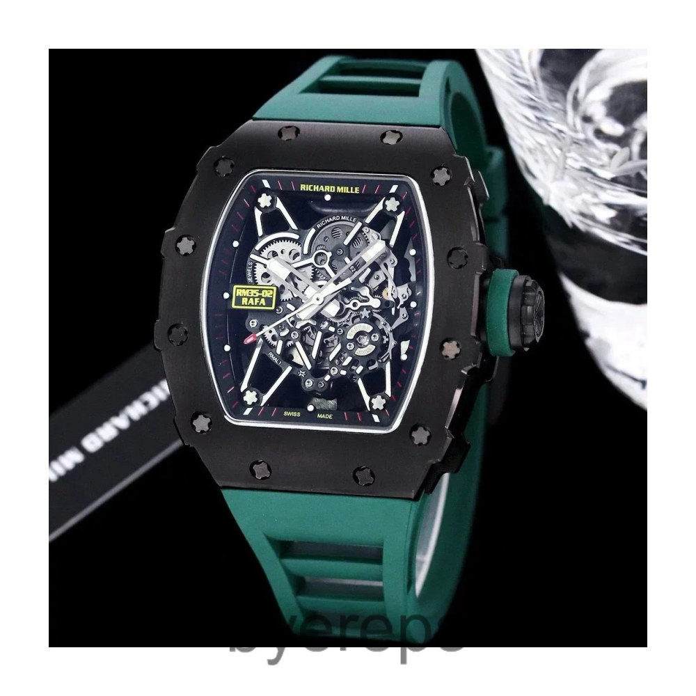 Unbranded Richard Millie Watch — photo 4 of 4