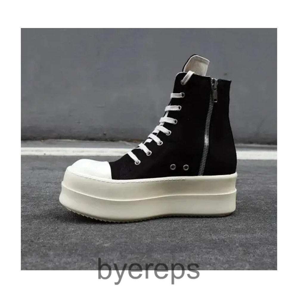 Rick Owens 1:1 Bumper Ramoens — photo 2 of 4