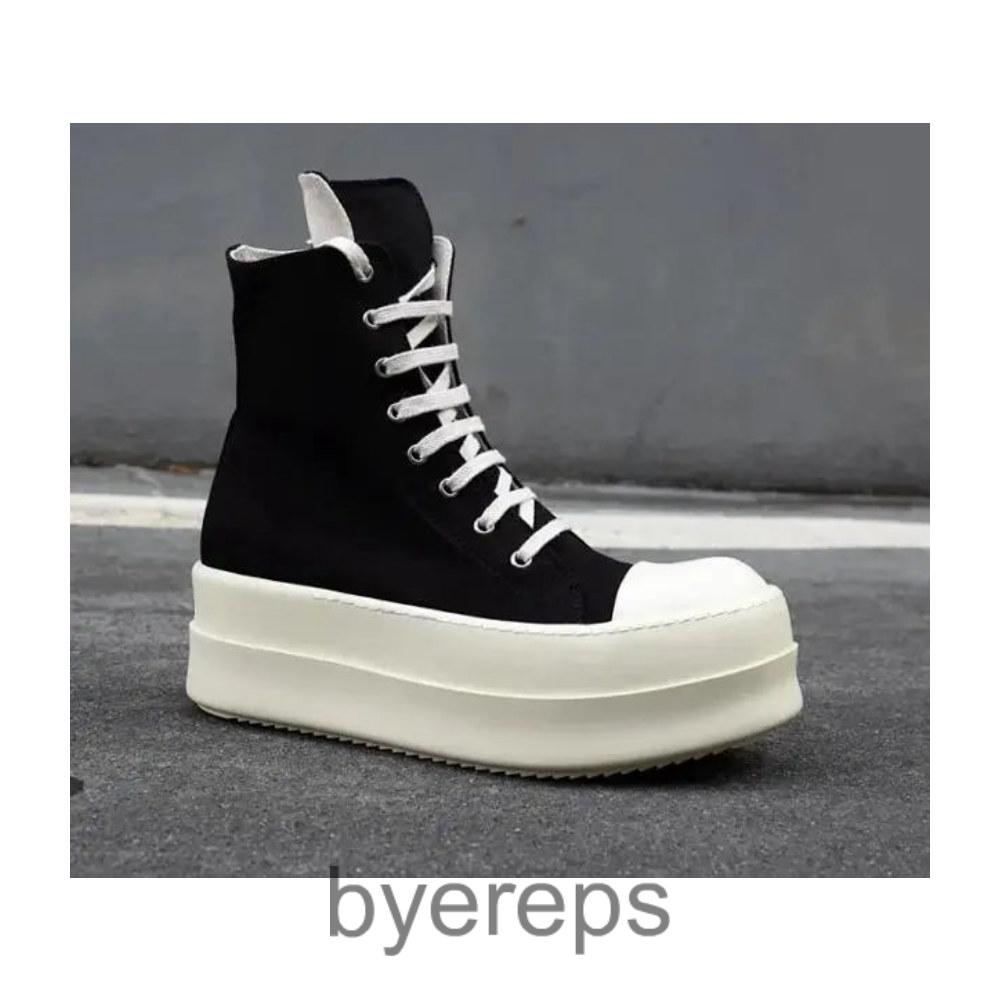 Rick Owens 1:1 Bumper Ramoens — photo 3 of 4