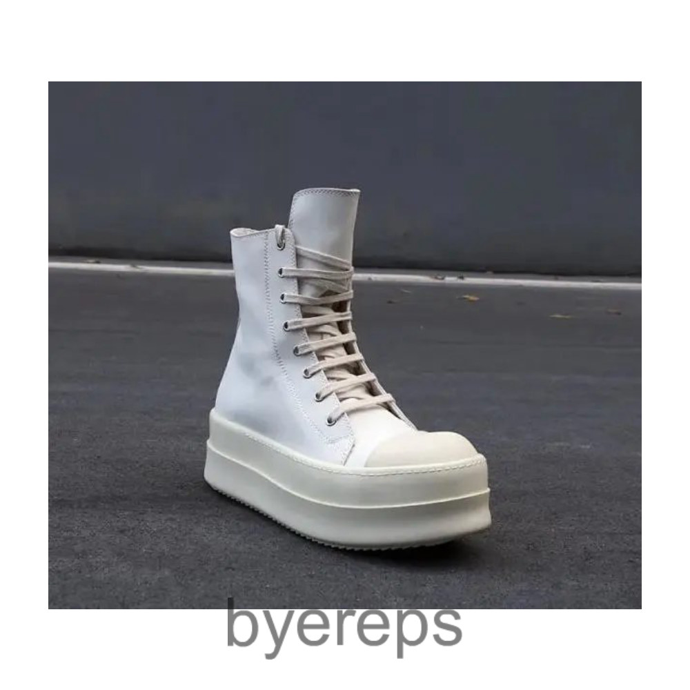 Rick Owens 1:1 Bumper Ramoens — photo 4 of 4