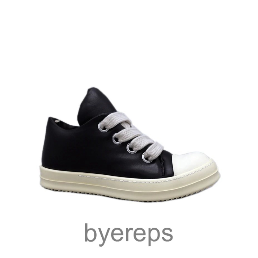 Rick Owens 1:1 Jumbo Ramones — photo 2 of 4