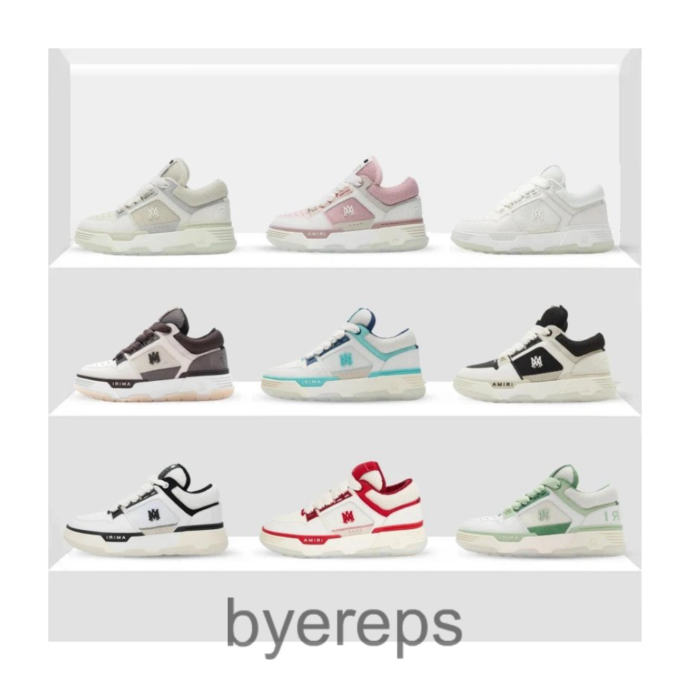 Rick Owens ( 17+ colors )