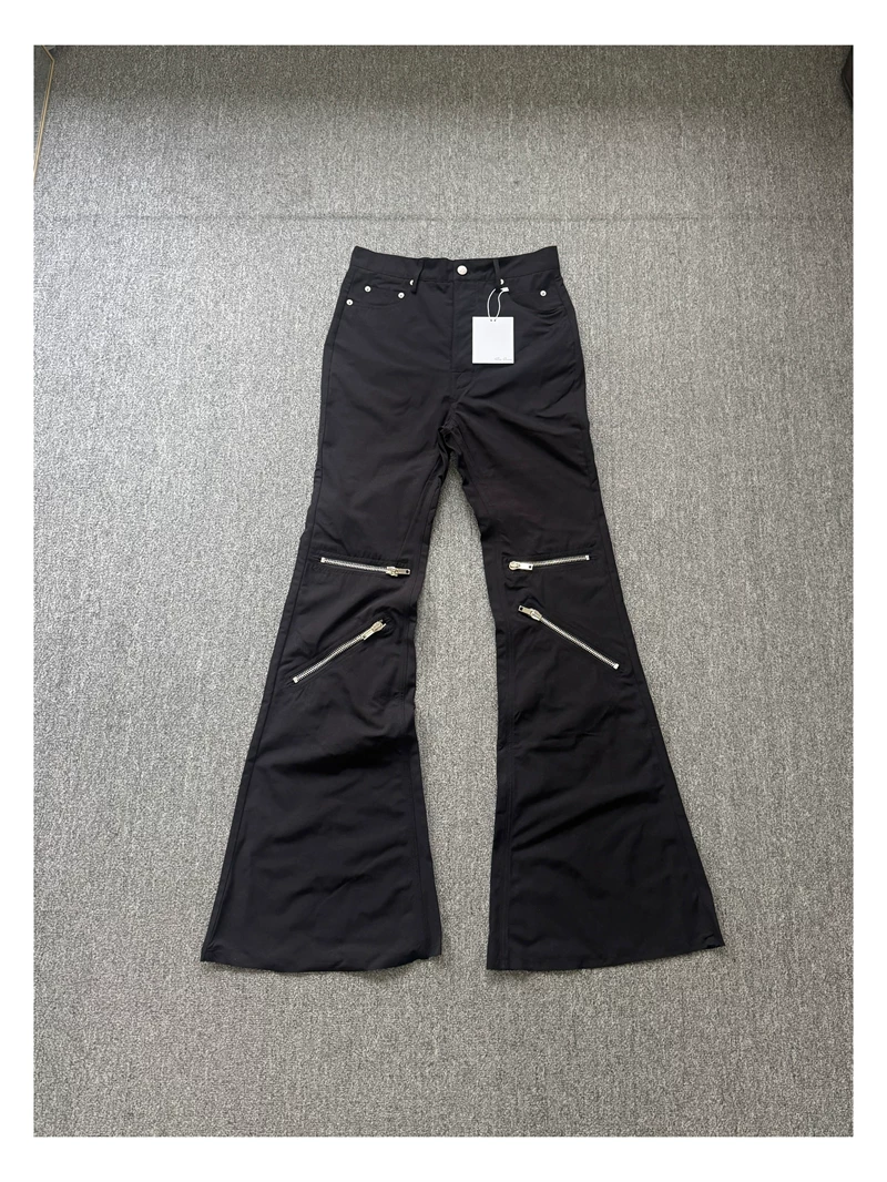 Rick Owens 25Ss Nylon Pants