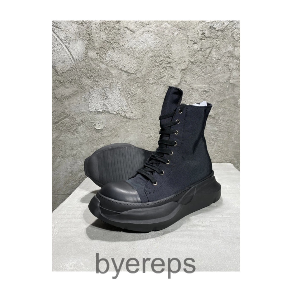 Rick Owens Abstract High — photo 2 of 4