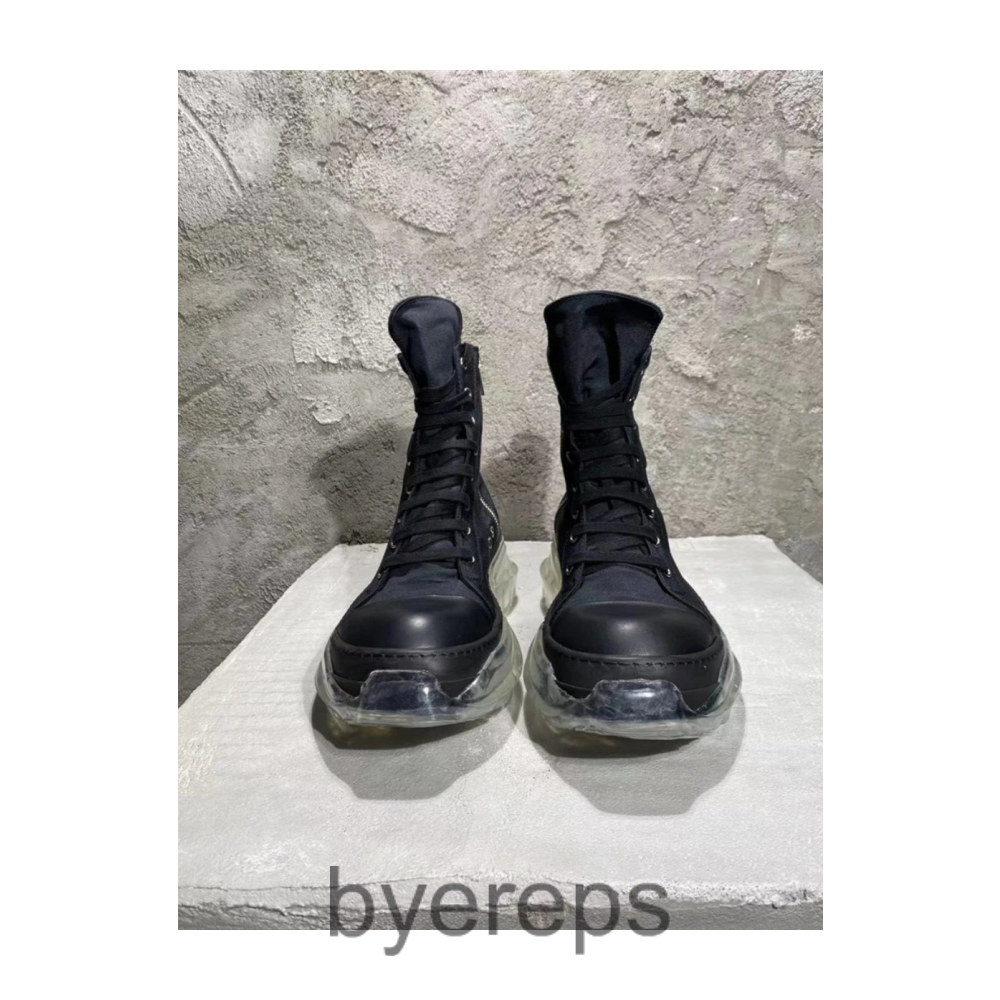 Rick Owens Abstract High — photo 4 of 4