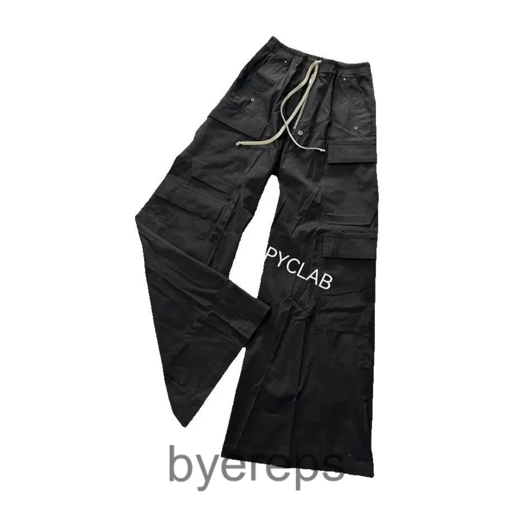 Rick Owens Baggy Cragos