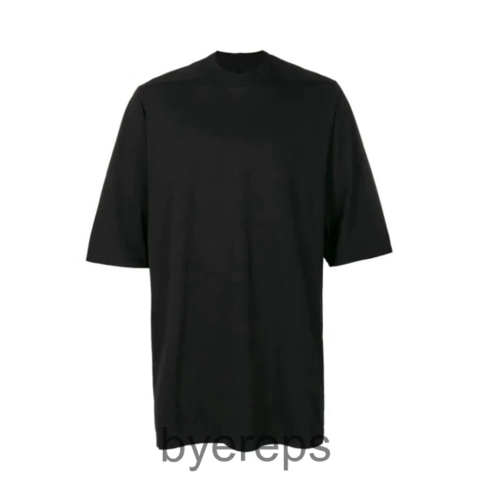 Rick Owens Basic Shirt — photo 4 of 4