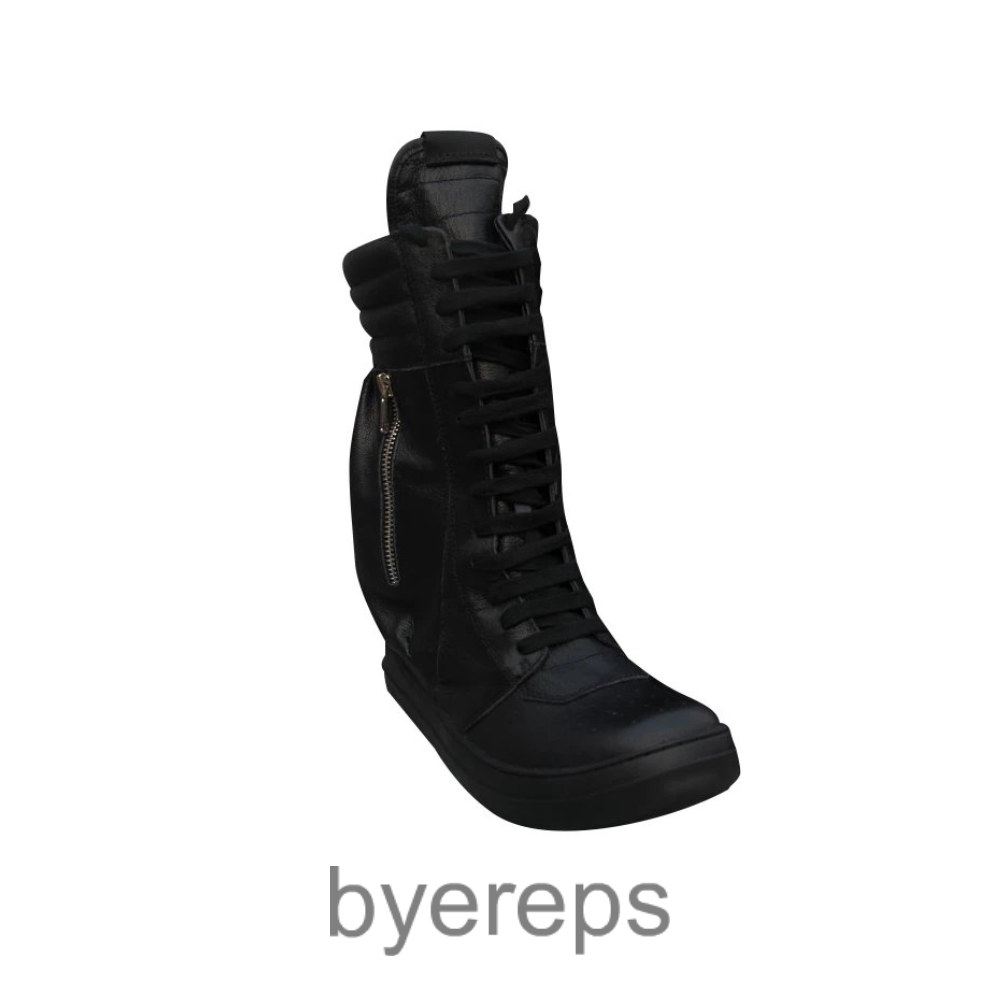 Rick Owens Basket High — photo 2 of 3