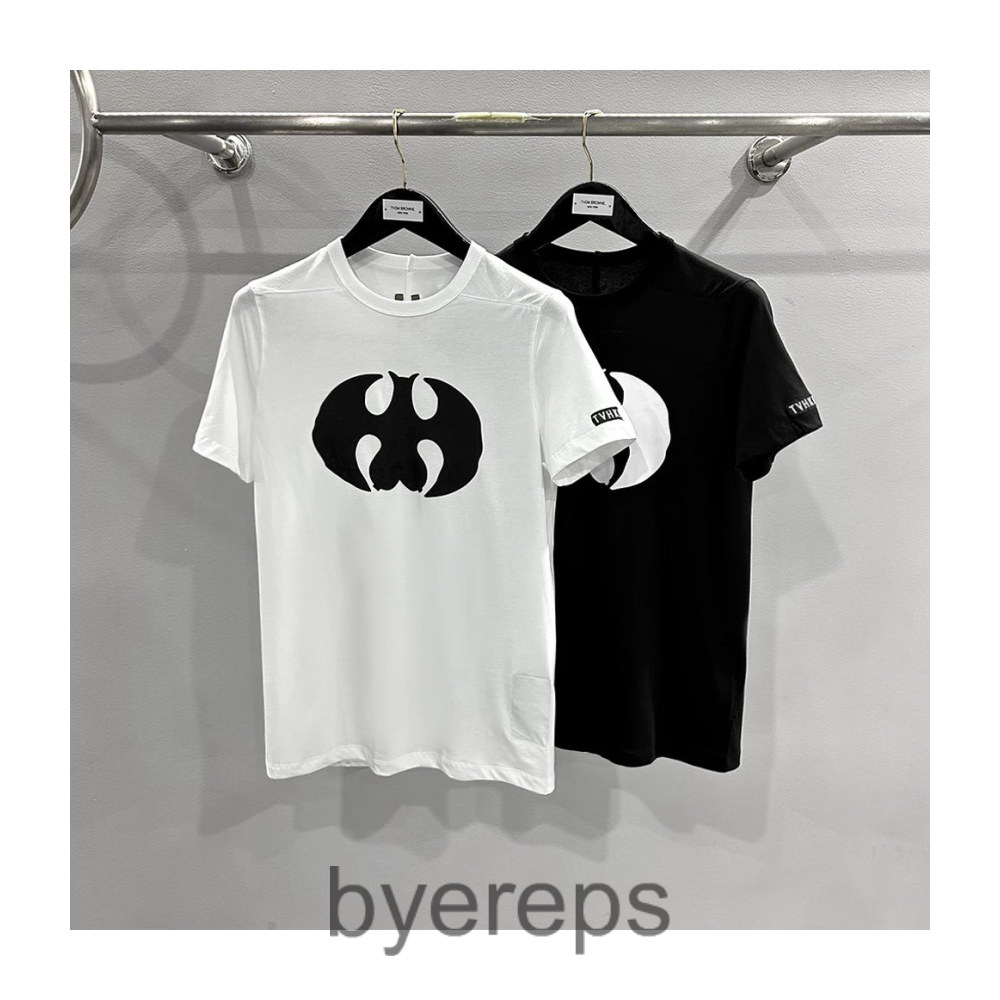 Rick Owens Bat Shirt — photo 3 of 4