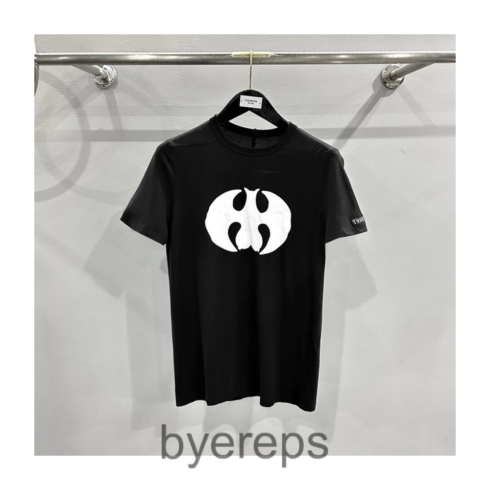Rick Owens Bat Shirt — photo 4 of 4