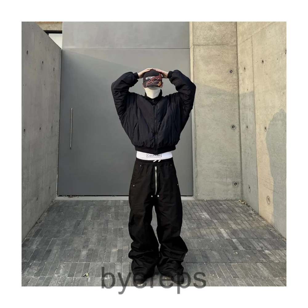 Rick Owens Bela Cargo — photo 2 of 4