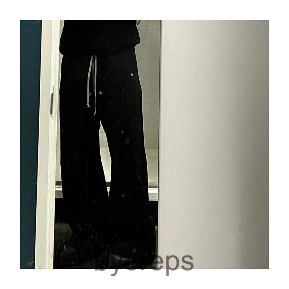 Rick Owens Bela Cargo — photo 4 of 4