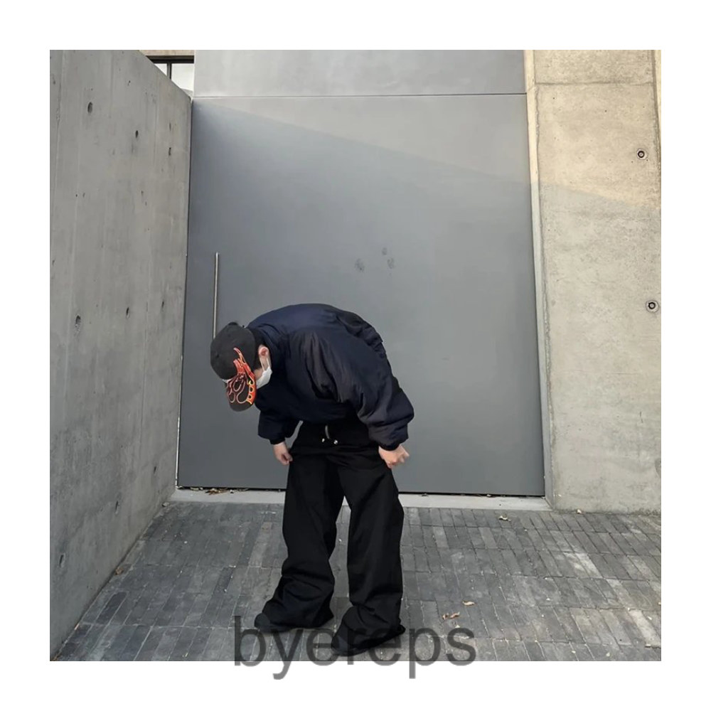 Rick Owens Bela Cargo Pants — photo 4 of 4