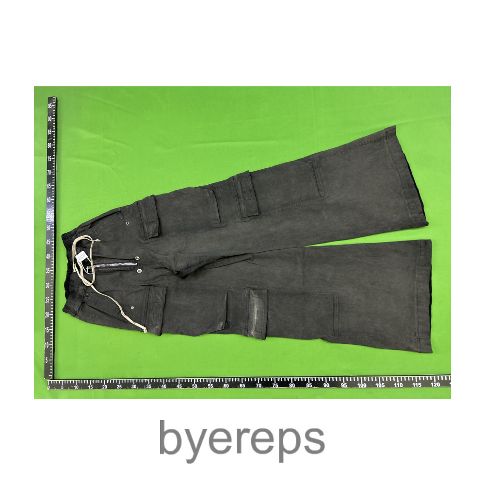 Rick Owens Bela Cargos