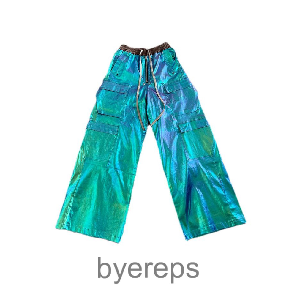 Rick Owens Bela Pride Ahh Cargos