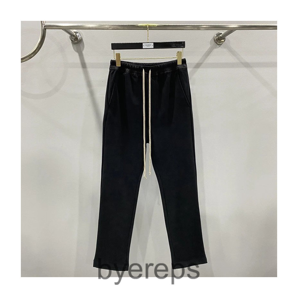 Rick Owens Bela Sweats
