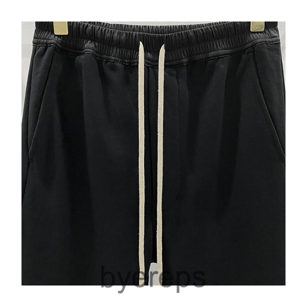 Rick Owens Bela Sweats — photo 4 of 4
