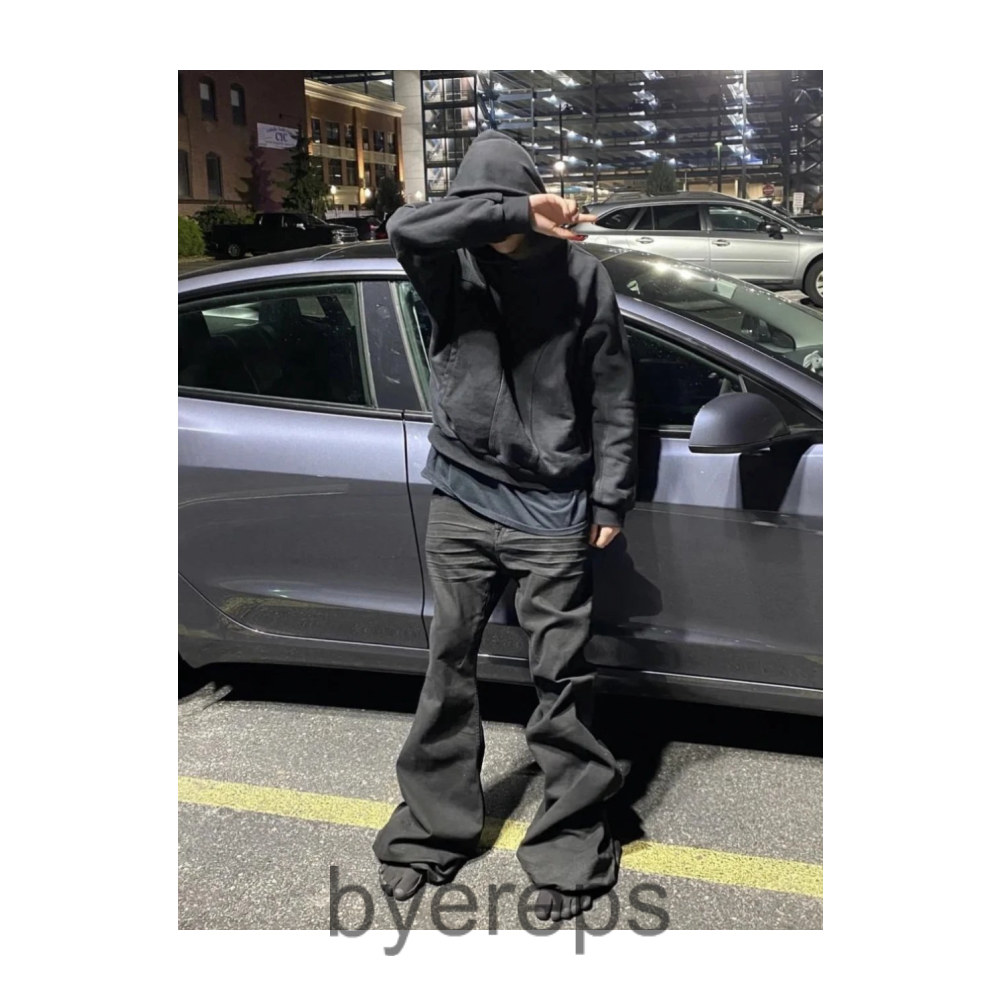 Rick Owens Black Bolans — photo 2 of 4