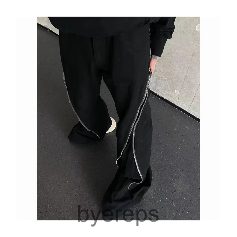 Rick Owens Bolan Banana Cut — photo 4 of 4