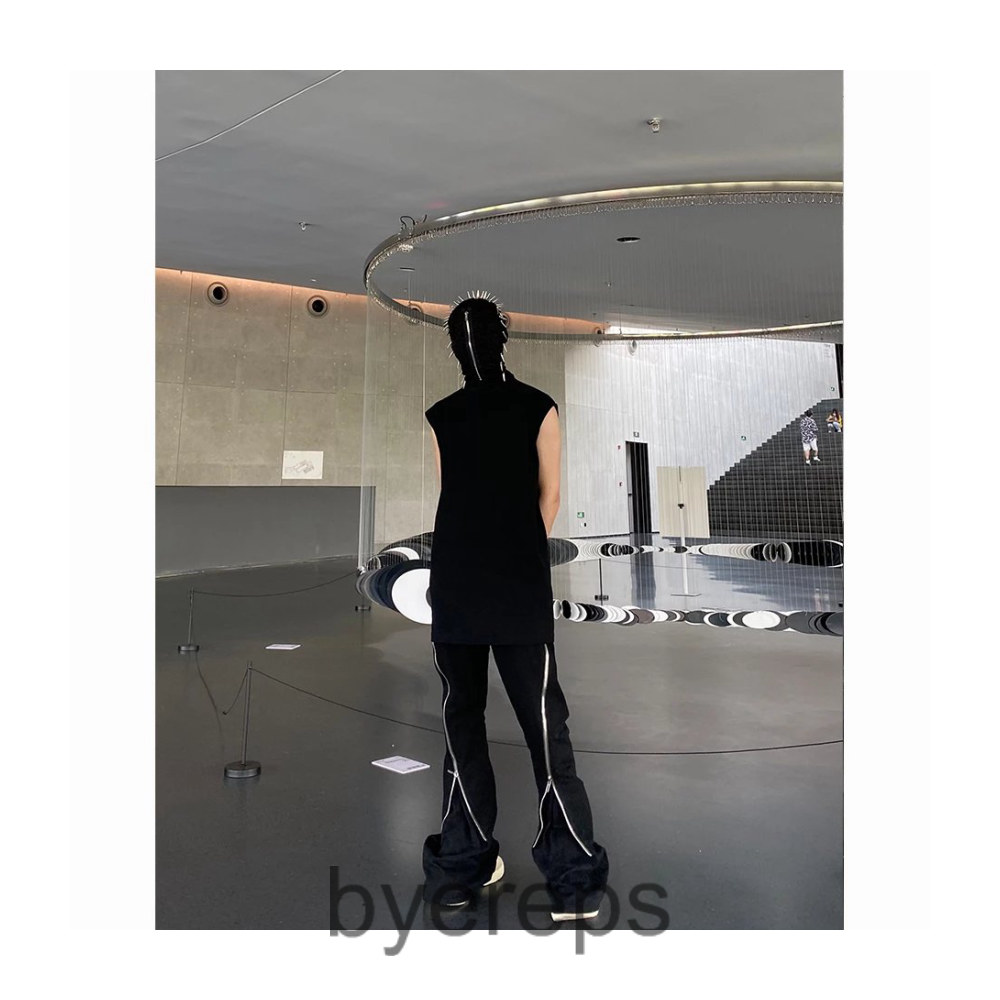 Rick Owens Bolan banana Cut — photo 3 of 4