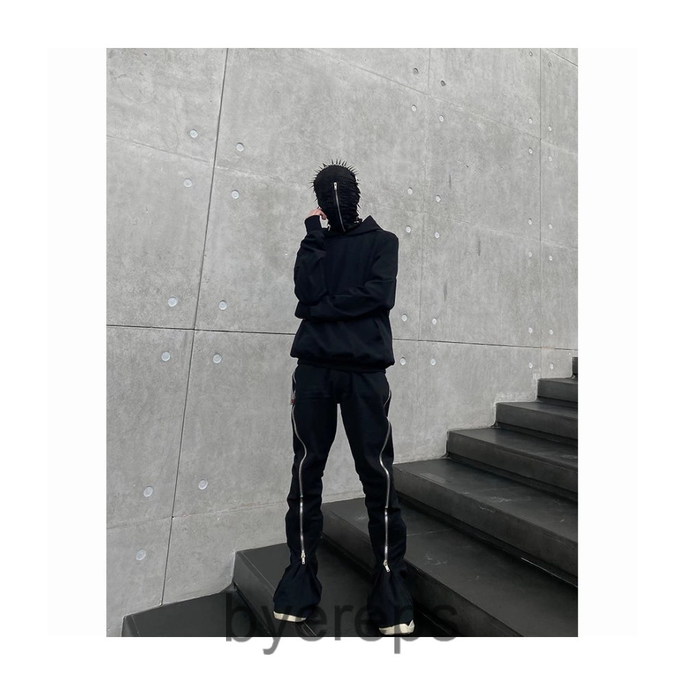 Rick Owens Bolan banana Cut — photo 4 of 4