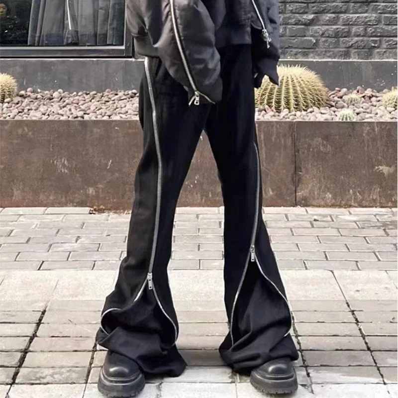 Rick Owens Bolan Banana Pants