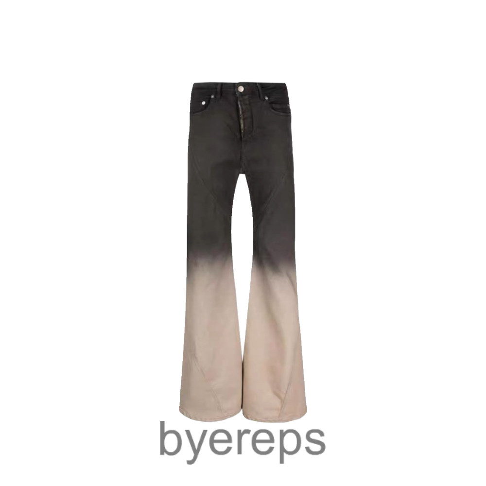 Rick Owens Bolan Bootcut (Faded)