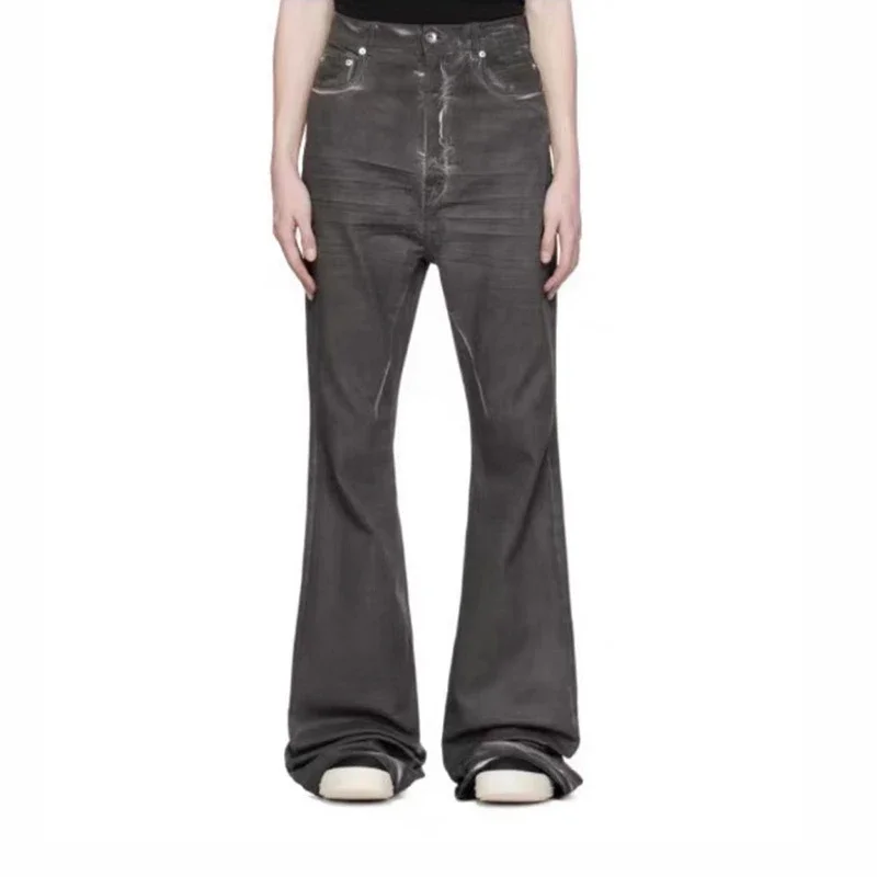 Rick Owens Bolan Bootcut Jeans