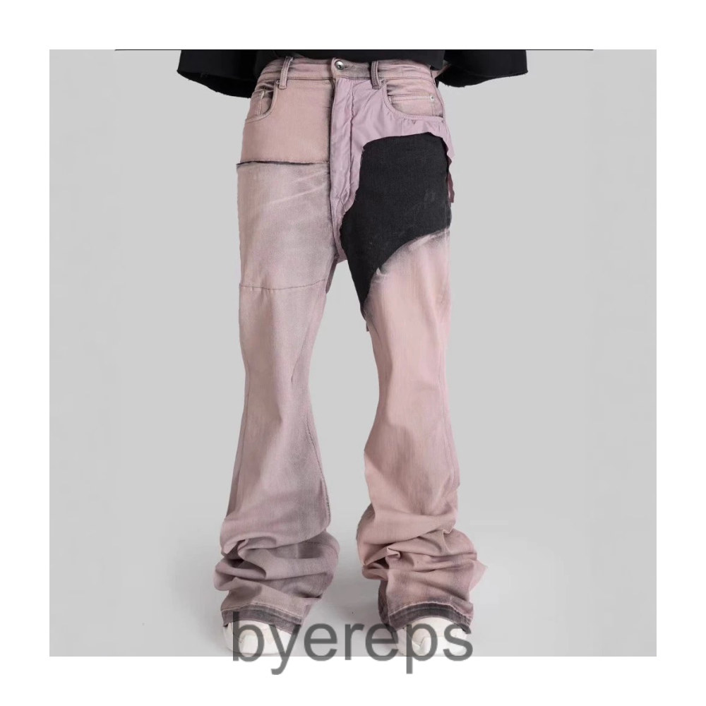 Rick Owens Bolan Jeans
