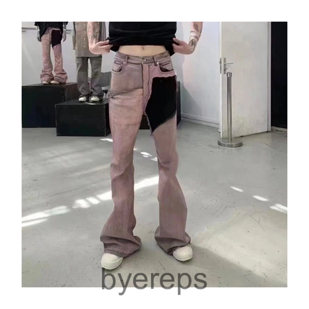 Rick Owens Bolan Jeans — photo 4 of 4