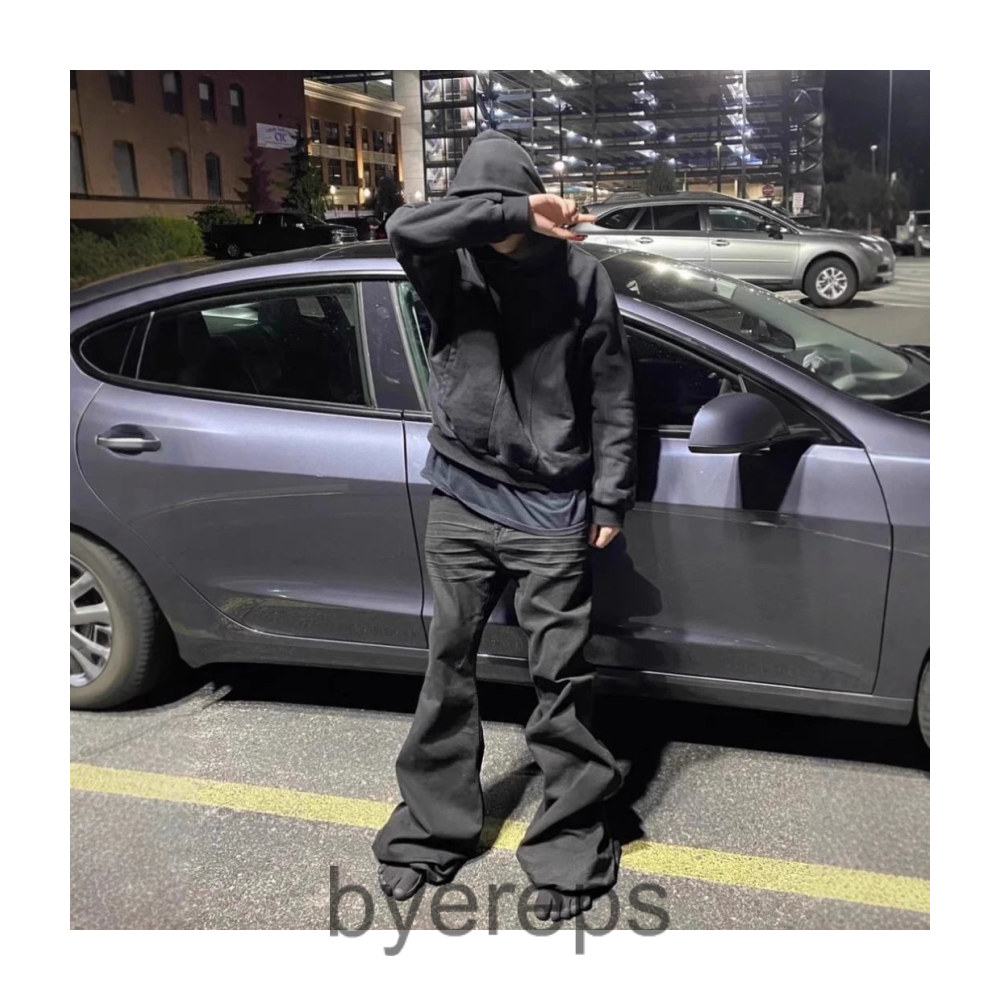 Rick Owens Bolan Jeans