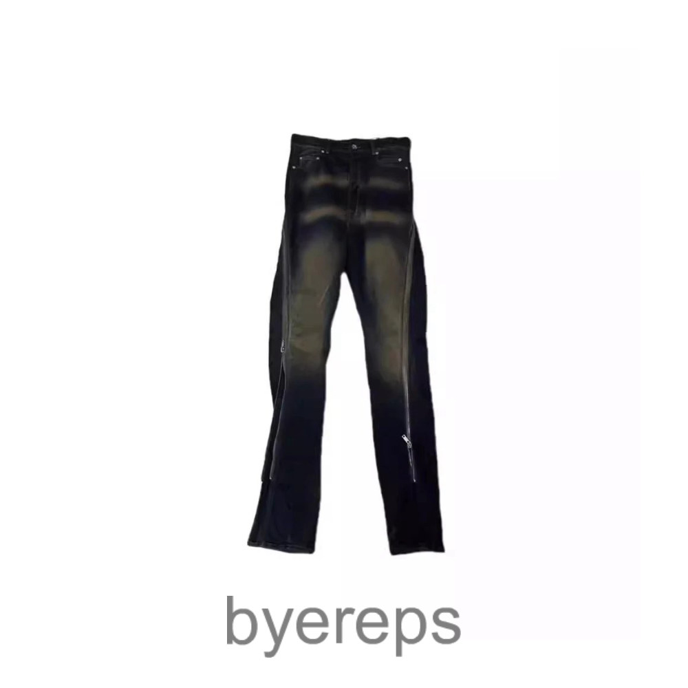 Rick Owens Bolan Jeans