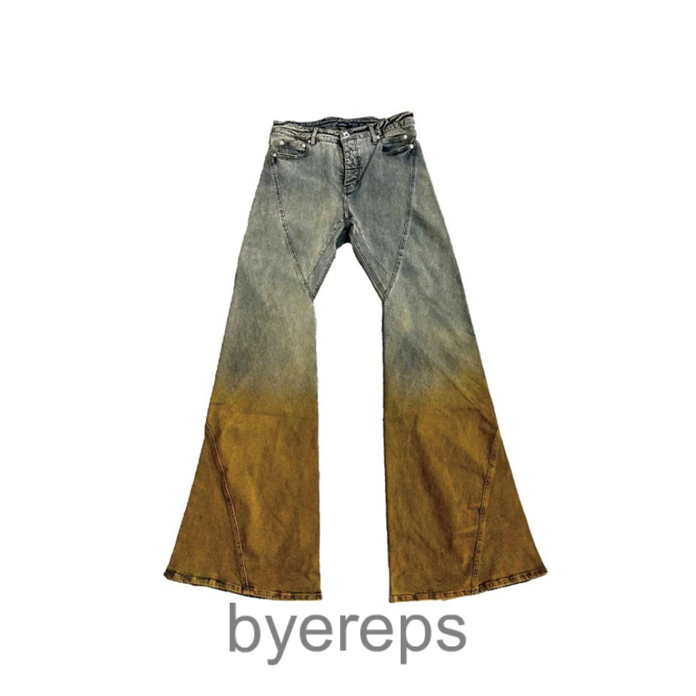 Rick Owens Bootcuts