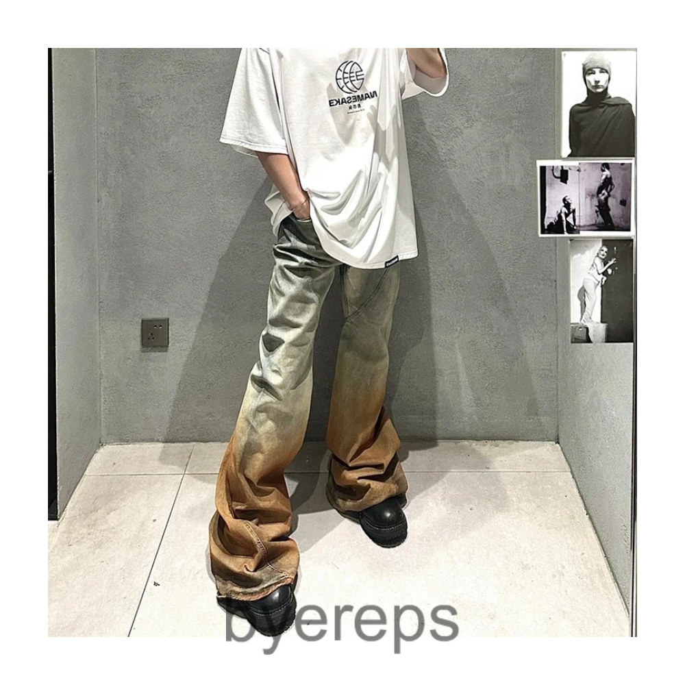 Rick Owens Bootcuts — photo 2 of 4