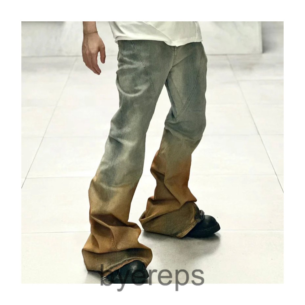 Rick Owens Bootcuts — photo 3 of 4