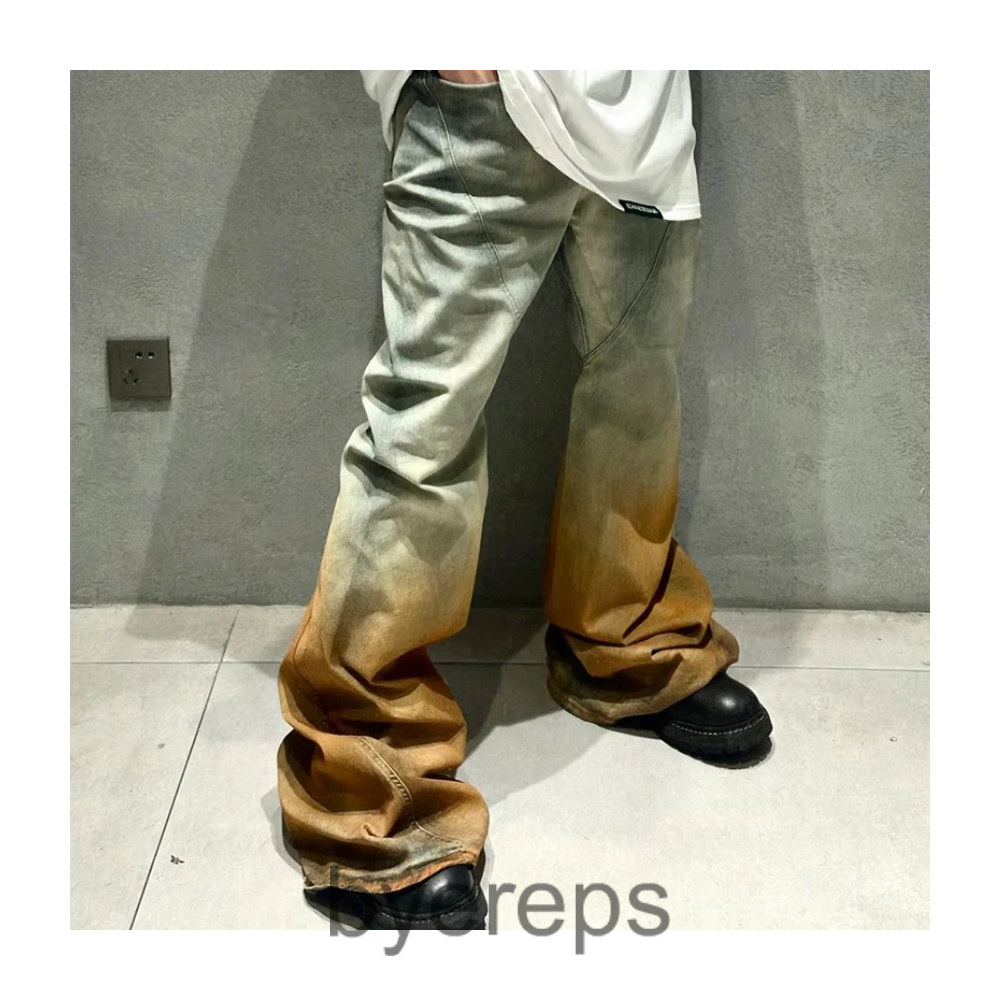 Rick Owens Bootcuts — photo 4 of 4