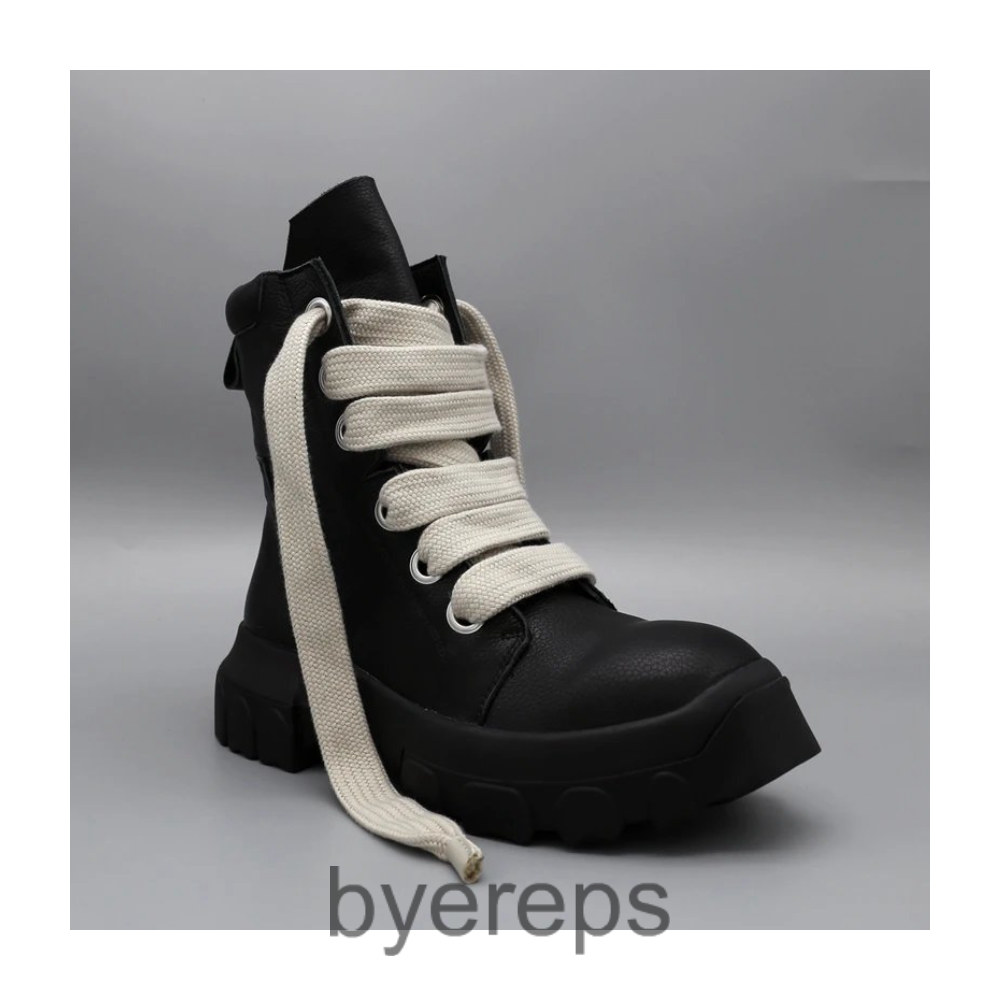 Rick Owens Boots