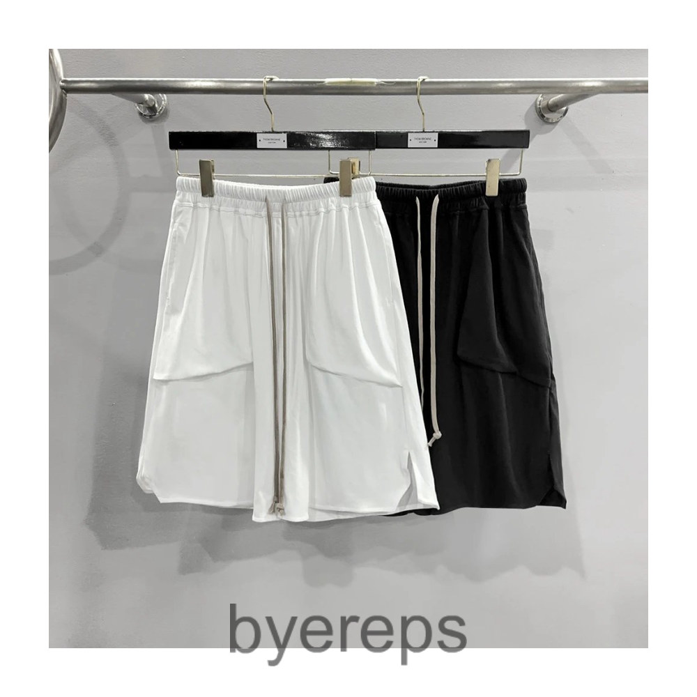 Rick Owens Boxing Shorrts — photo 3 of 4