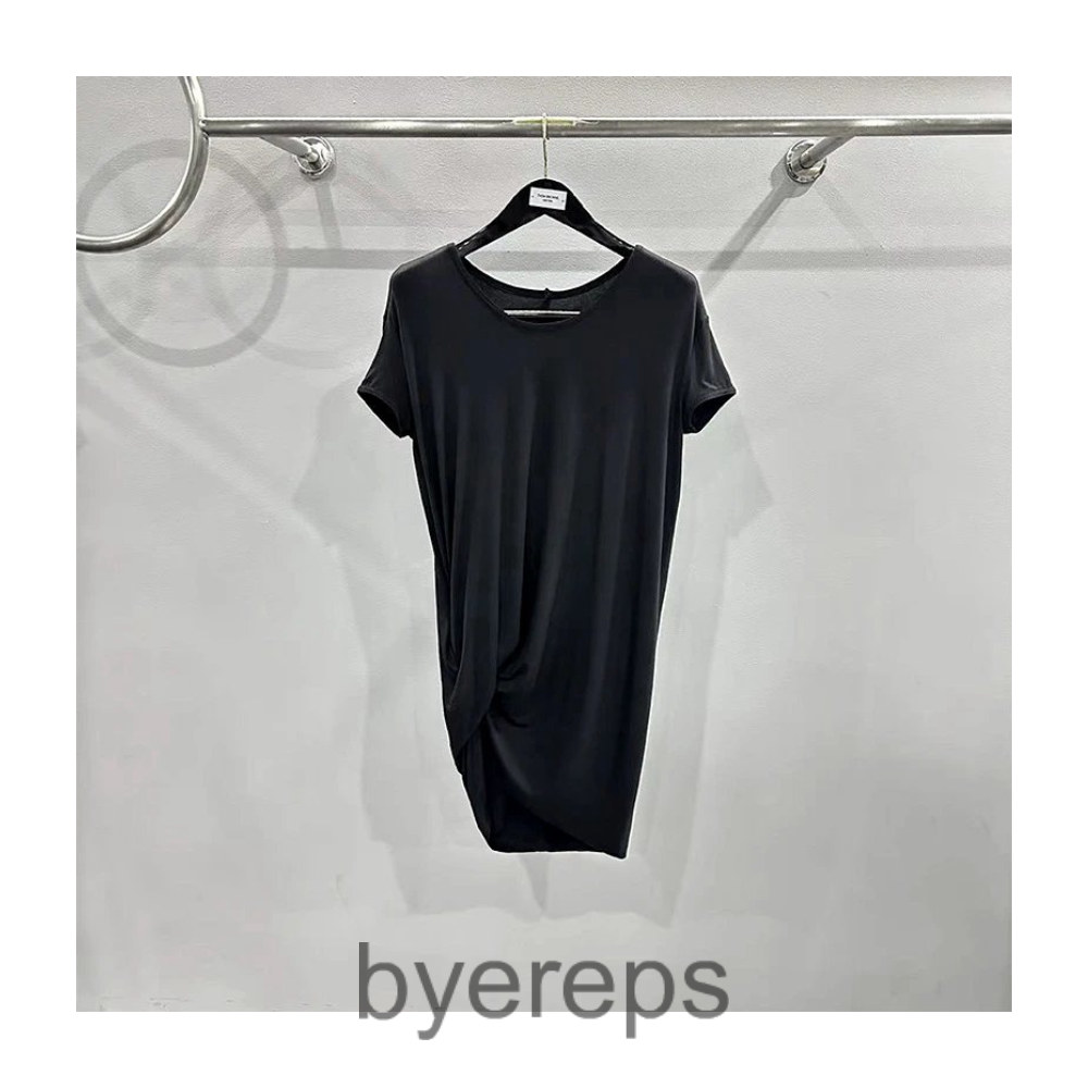 Rick Owens Cropped Top — photo 4 of 4