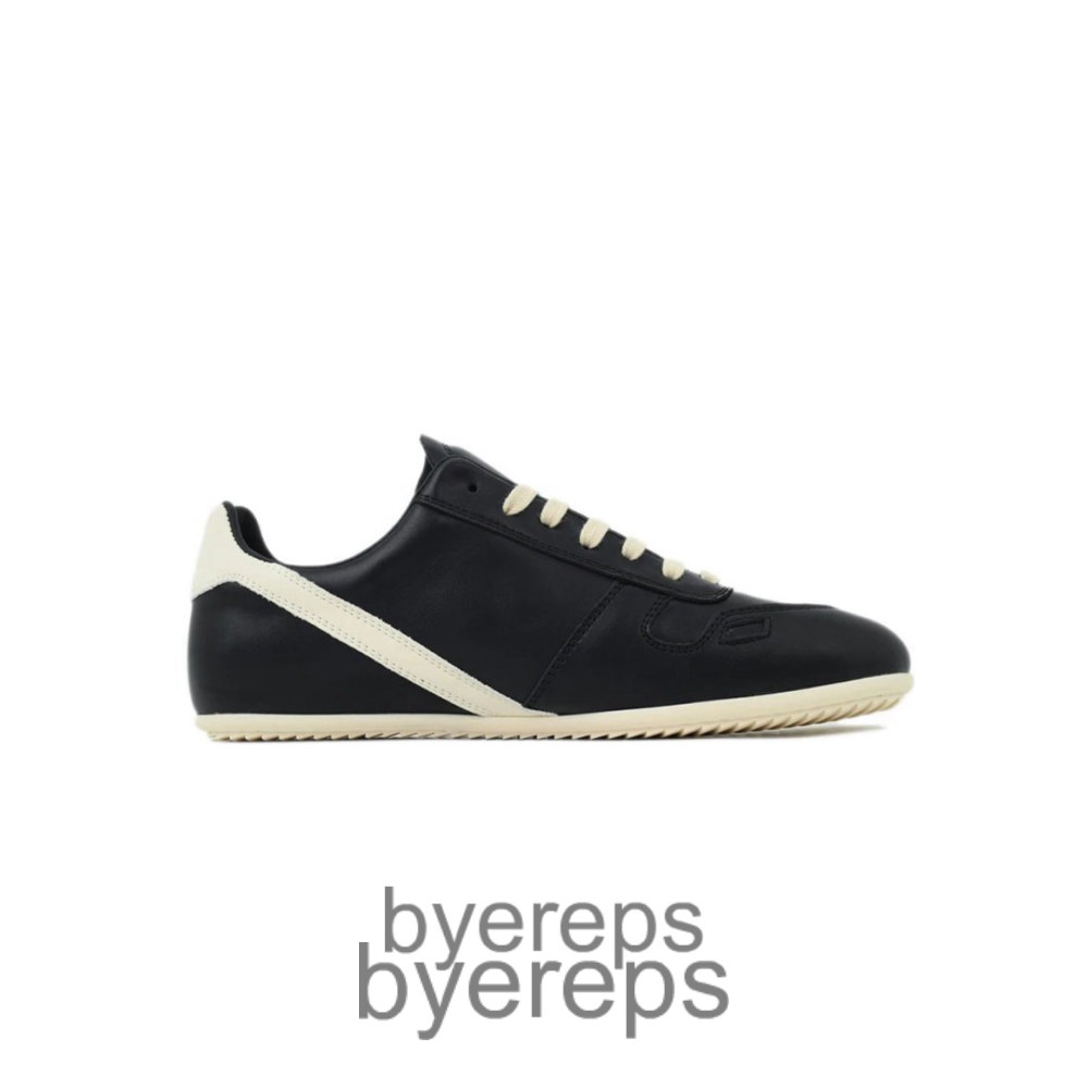Rick Owens De Xun Black