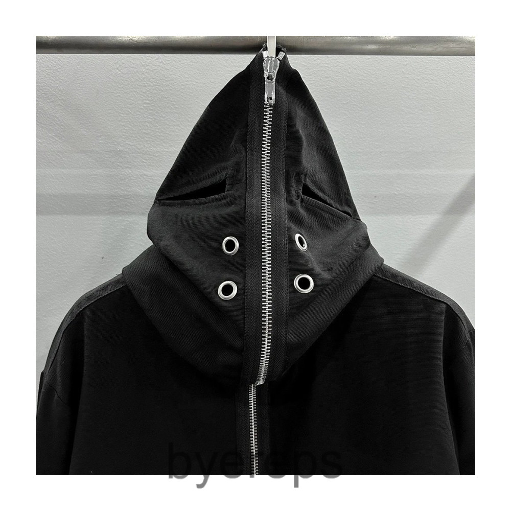 Rick Owens Denim Jacket — photo 4 of 4