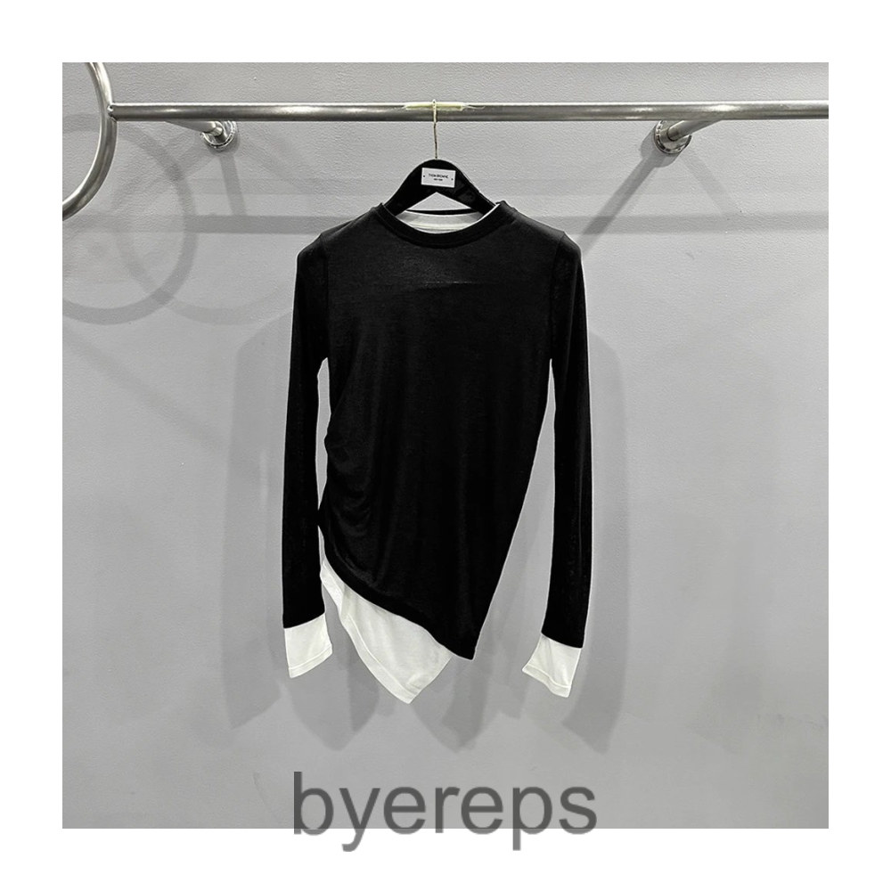Rick Owens Double Layer Longsleeve (my fav rick piece)