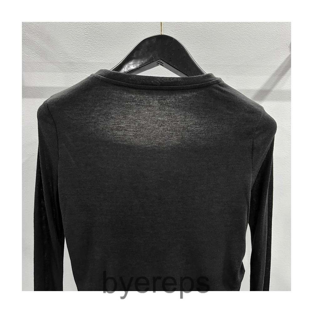 Rick Owens Double Layer Longsleeve (my fav rick piece) — photo 4 of 4