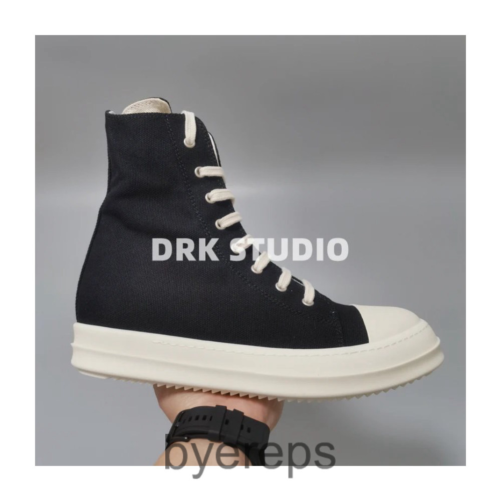 Rick Owens DRKSHDW — photo 2 of 4