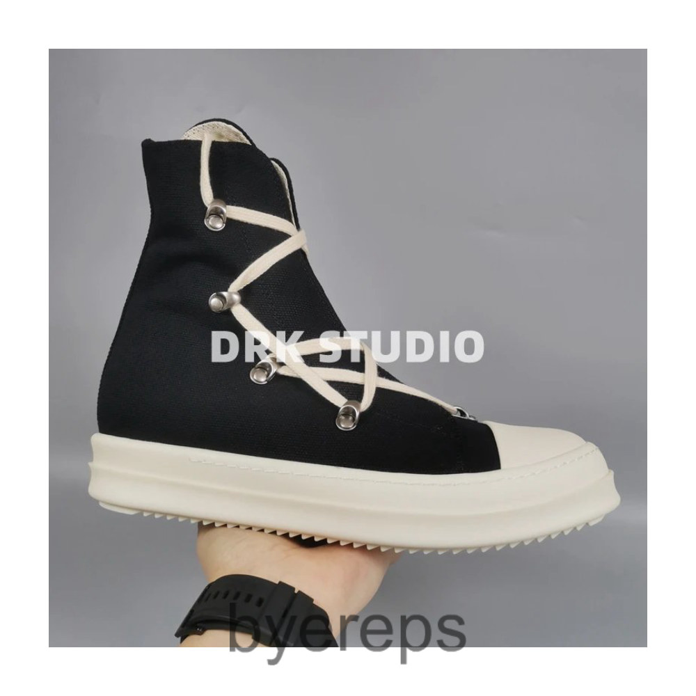 Rick Owens DRKSHDW — photo 3 of 4