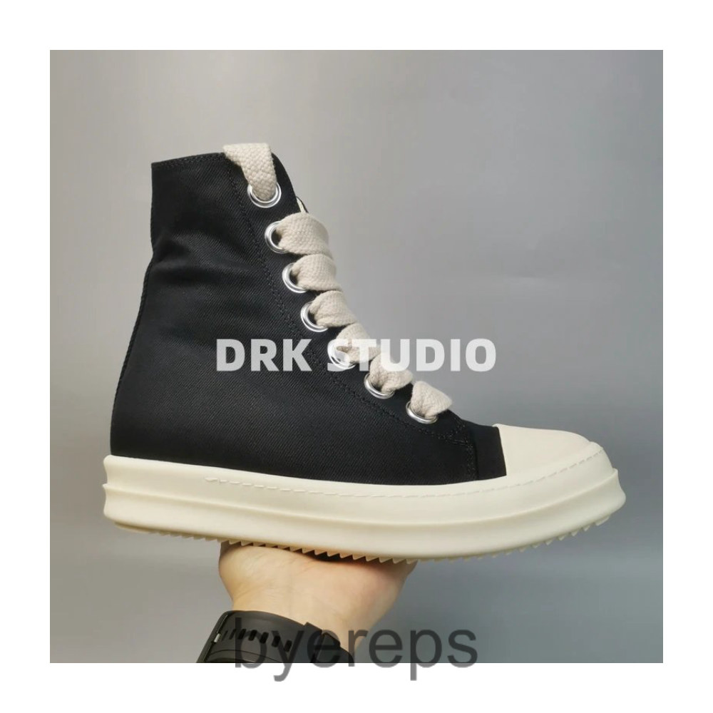 Rick Owens DRKSHDW — photo 4 of 4